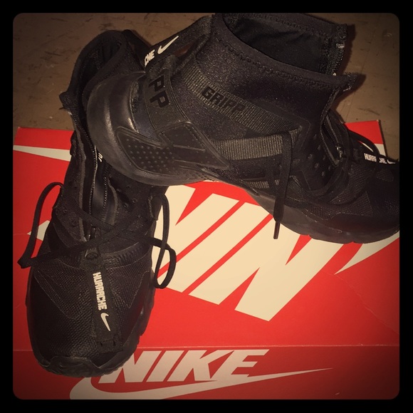huarache gripp boys